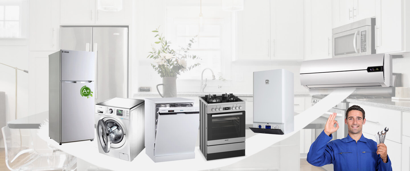 Saimbeyli Electrolux Servisi